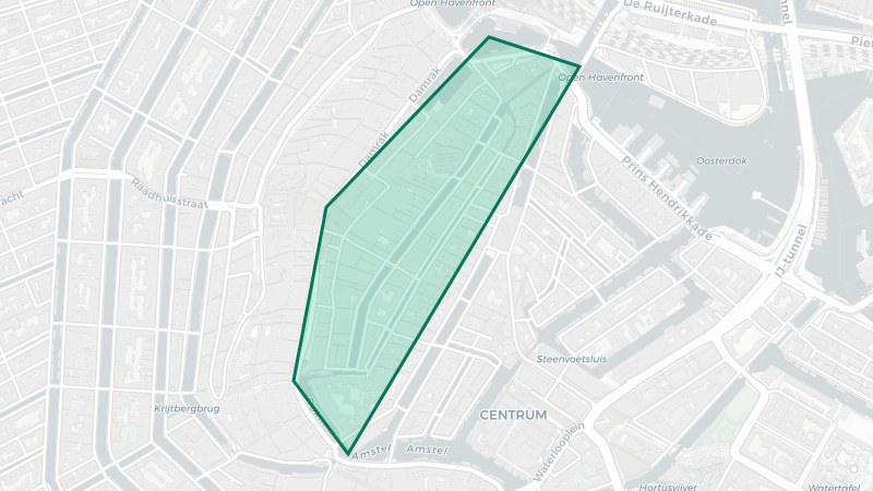 Burgwallen-Oude Zijde