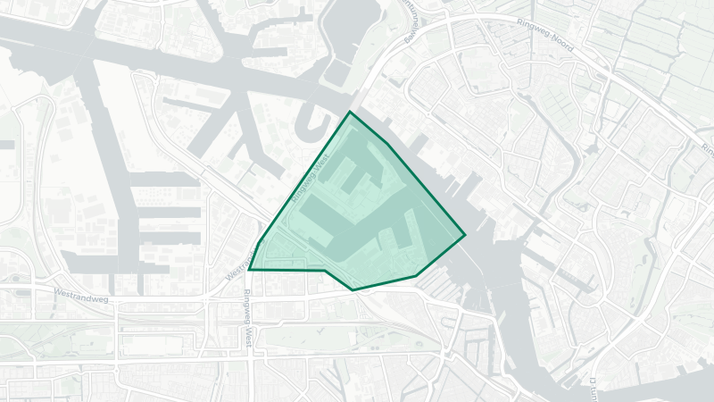 Coenhaven/Minervahaven