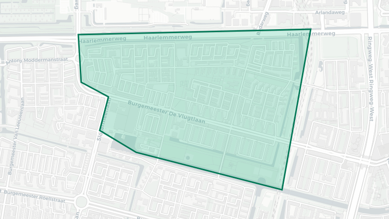 Slotermeer-Noordoost