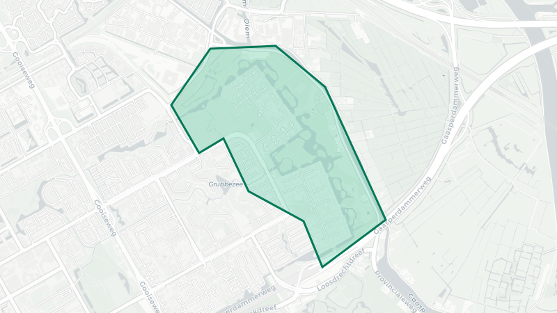 Geerdinkhof/Kantershof