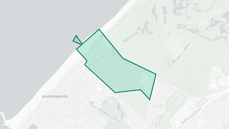 Wijk 02 Belgisch Park