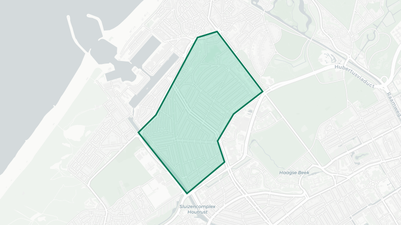 Wijk 09 Geuzen- en Statenkwartier