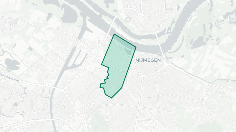 Nijmegen-Oud-West