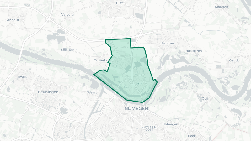 Nijmegen-Noord