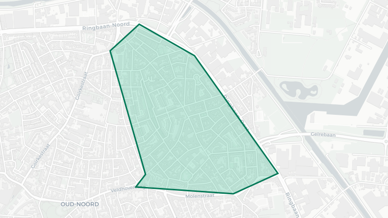 Groeseind-Hoefstraat